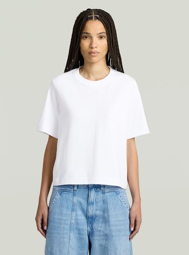 Boxy T-Shirt